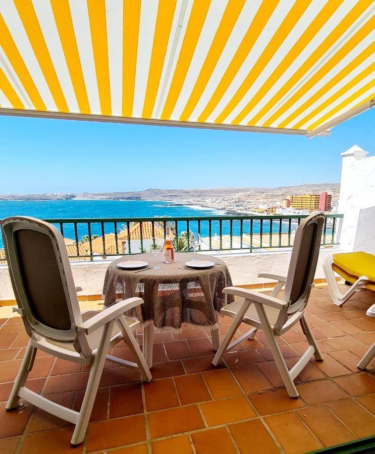 Appartment Ventana Al Faro Poris de Abona Exterior photo
